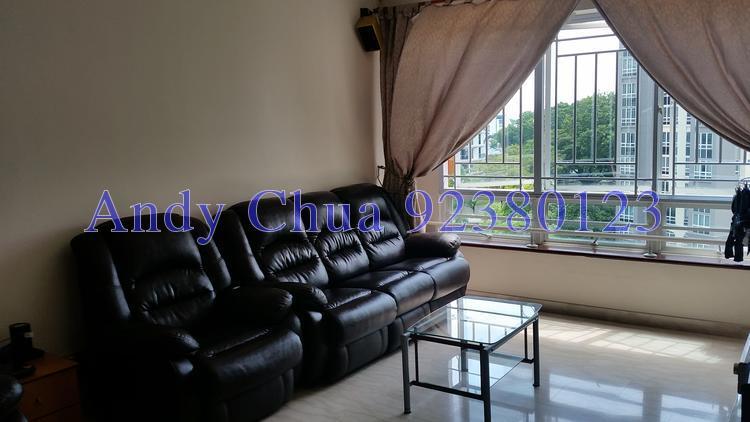 The Tropica (D18), Condominium #133083762
